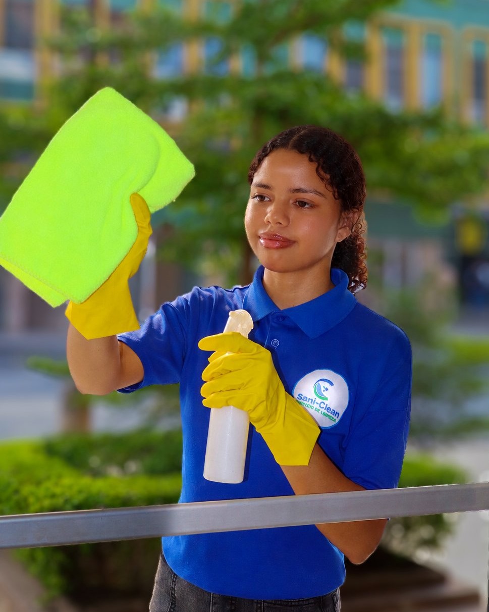 SaniClean 2